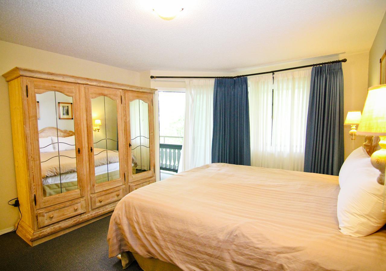 Heron'S Landing Hotel Campbell River Exterior foto